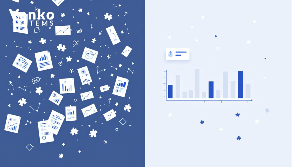 Small Businesses Struggle with Business Data