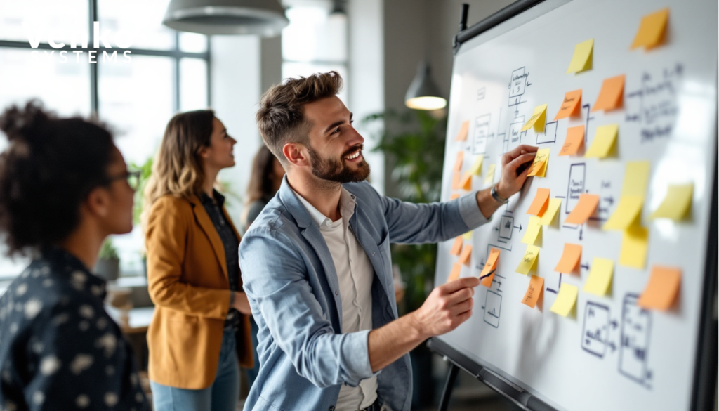 business automation preparation checklist