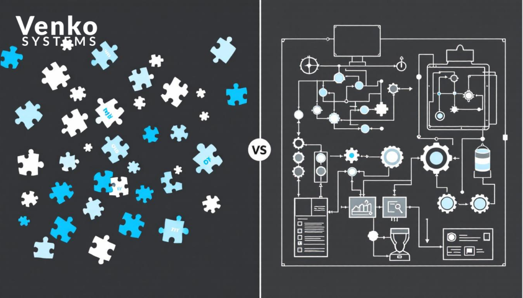 engineering thinking business automation