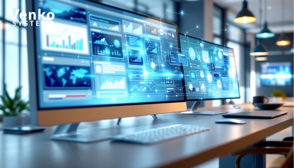 sustainable business automation