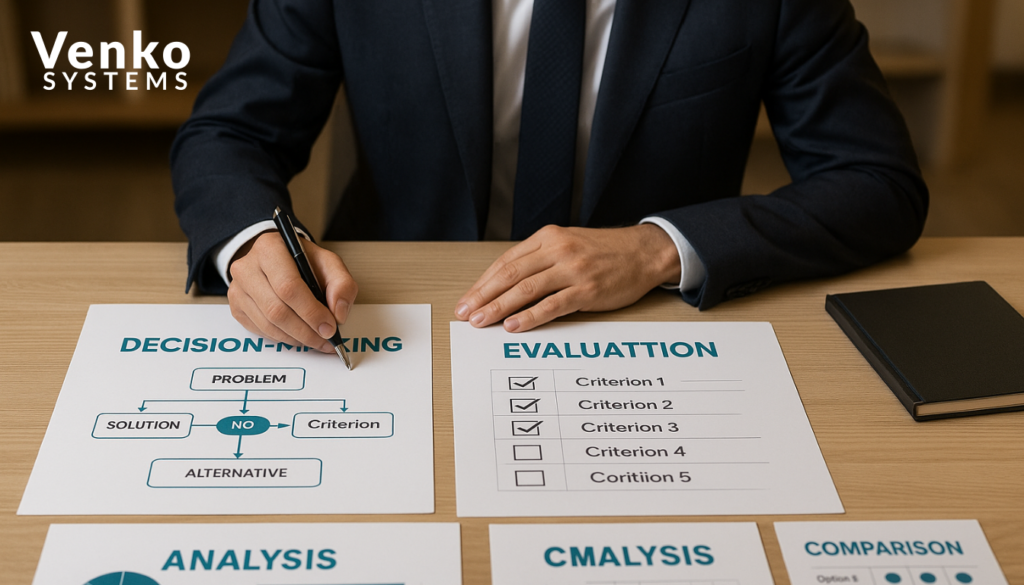 Framework-for-Smart-Automation-Decisions