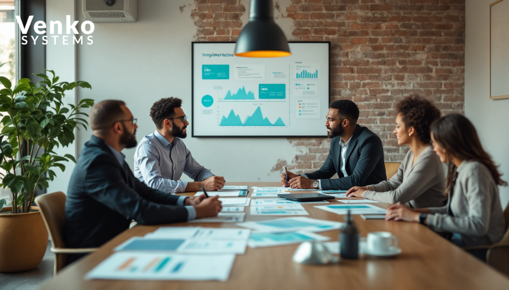 automation implementation success vs failure