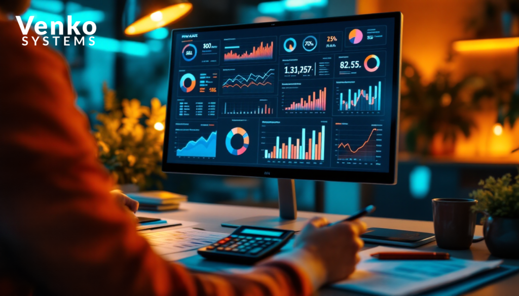 business automation ROI