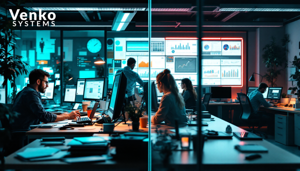 business process automation