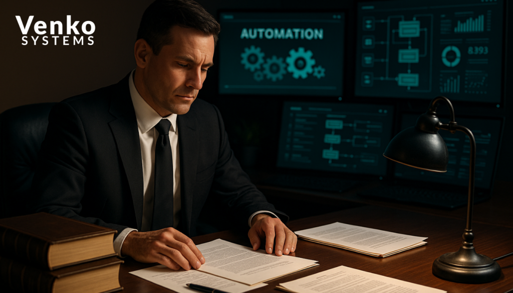 professional services automation challenges