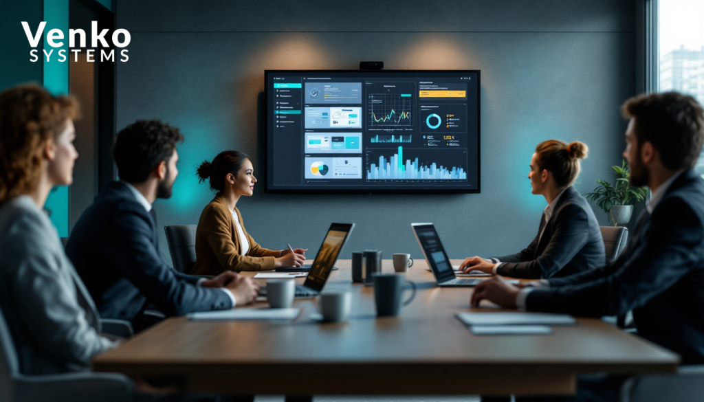 small business automation tools